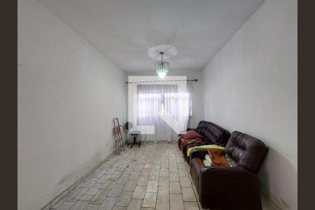 Sala de casa à venda com 3 quartos, 200m² em Socorro, São Paulo