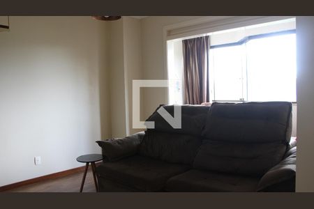 Sala de apartamento para alugar com 3 quartos, 149m² em Vila Ipiranga, Porto Alegre