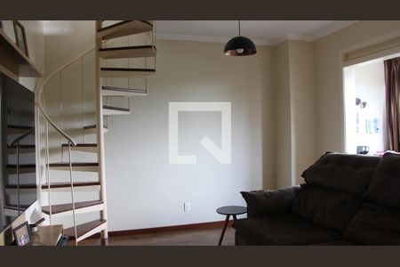 Sala de apartamento para alugar com 3 quartos, 149m² em Vila Ipiranga, Porto Alegre