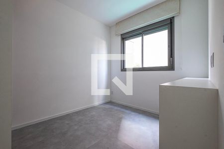 Suíte de apartamento para alugar com 1 quarto, 31m² em Pinheiros, São Paulo