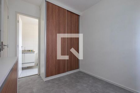 Suíte de apartamento para alugar com 1 quarto, 31m² em Pinheiros, São Paulo