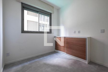 Suíte de apartamento para alugar com 1 quarto, 31m² em Pinheiros, São Paulo