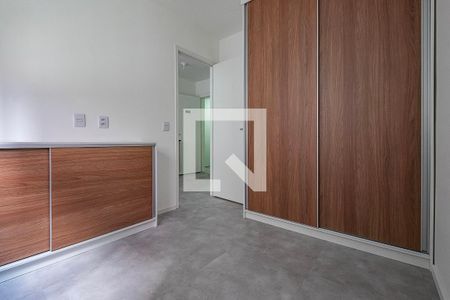 Suíte de apartamento para alugar com 1 quarto, 31m² em Pinheiros, São Paulo