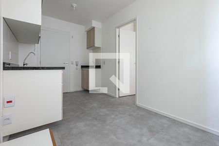 Apartamento para alugar com 31m², 1 quarto e sem vagaSala/Cozinha