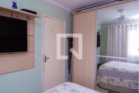 Quarto 1 de apartamento à venda com 2 quartos, 53m² em Vila Buenos Aires, São Paulo