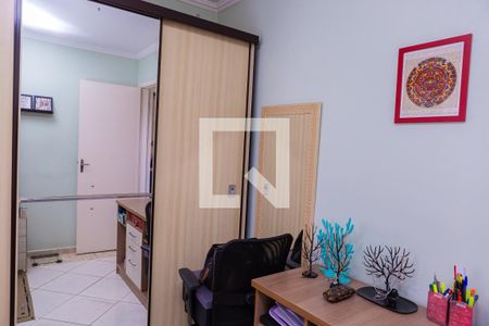 Quarto 2 de apartamento à venda com 2 quartos, 53m² em Vila Buenos Aires, São Paulo