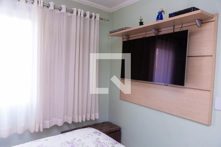 Quarto 1 de apartamento à venda com 2 quartos, 53m² em Vila Buenos Aires, São Paulo