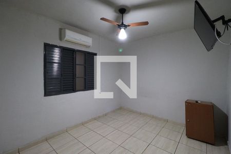 Suíte de casa para alugar com 1 quarto, 60m² em Independência, Ribeirão Preto