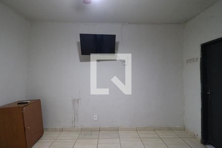 Suíte de casa para alugar com 1 quarto, 60m² em Independência, Ribeirão Preto