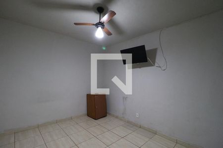 Suíte de casa para alugar com 1 quarto, 60m² em Independência, Ribeirão Preto