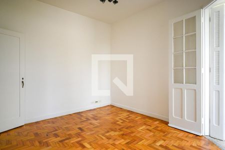 Quarto 1 de apartamento para alugar com 2 quartos, 110m² em Vila Mariana, São Paulo