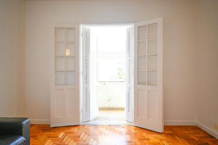 Sala de apartamento para alugar com 2 quartos, 110m² em Vila Mariana, São Paulo