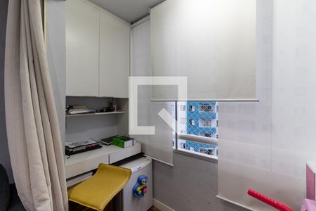 Varanda da Sala de apartamento à venda com 3 quartos, 67m² em Jardim Vergueiro (sacomã), São Paulo