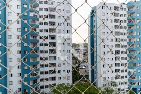 Vista da Varanda da Sala de apartamento à venda com 3 quartos, 67m² em Jardim Vergueiro (sacomã), São Paulo