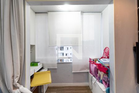 Varanda da Sala de apartamento à venda com 3 quartos, 67m² em Jardim Vergueiro (sacomã), São Paulo