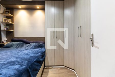 Quarto 1 de apartamento à venda com 3 quartos, 67m² em Jardim Vergueiro (sacomã), São Paulo