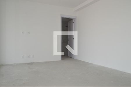 Sala de apartamento à venda com 3 quartos, 123m² em Jardim Aurélia, São Paulo