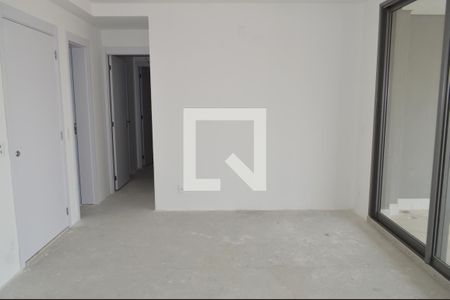 Sala de apartamento à venda com 3 quartos, 123m² em Jardim Aurélia, São Paulo