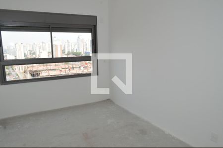 Suíte 1 de apartamento à venda com 3 quartos, 123m² em Jardim Aurélia, São Paulo