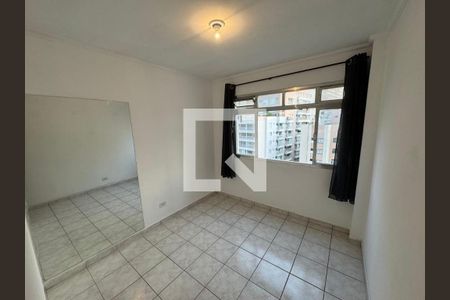 Foto 01 de apartamento à venda com 1 quarto, 35m² em Bela Vista, São Paulo