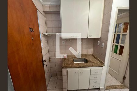 Foto 08 de apartamento à venda com 1 quarto, 35m² em Bela Vista, São Paulo