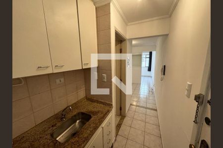 Foto 06 de apartamento à venda com 1 quarto, 35m² em Bela Vista, São Paulo