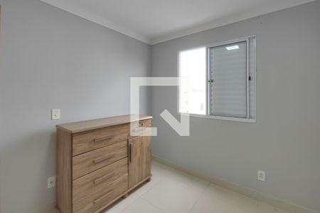 Quarto 1 de apartamento à venda com 2 quartos, 42m² em Jardim Bom Sucesso, Campinas