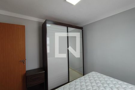 Quarto 2 de apartamento à venda com 2 quartos, 42m² em Jardim Bom Sucesso, Campinas