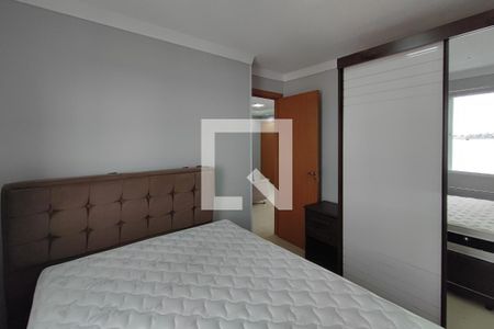 Quarto 2 de apartamento à venda com 2 quartos, 42m² em Jardim Bom Sucesso, Campinas