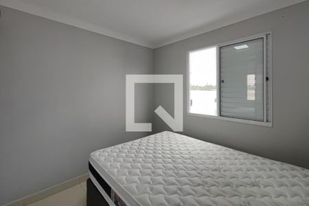 Quarto 2 de apartamento à venda com 2 quartos, 42m² em Jardim Bom Sucesso, Campinas