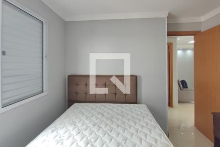 Quarto 2 de apartamento à venda com 2 quartos, 42m² em Jardim Bom Sucesso, Campinas