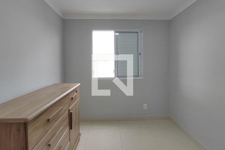 Quarto 1 de apartamento à venda com 2 quartos, 42m² em Jardim Bom Sucesso, Campinas