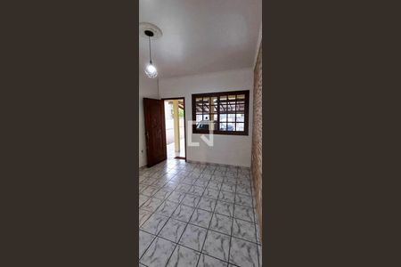 Sala de casa para alugar com 3 quartos, 150m² em Areias, São José