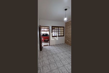 Sala de casa para alugar com 3 quartos, 150m² em Areias, São José