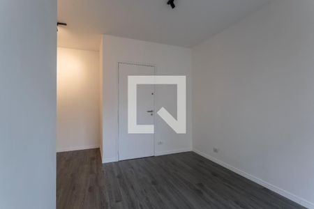 Sala de apartamento à venda com 2 quartos, 60m² em Moema, São Paulo