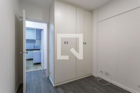 Quarto 1 de apartamento à venda com 2 quartos, 60m² em Moema, São Paulo