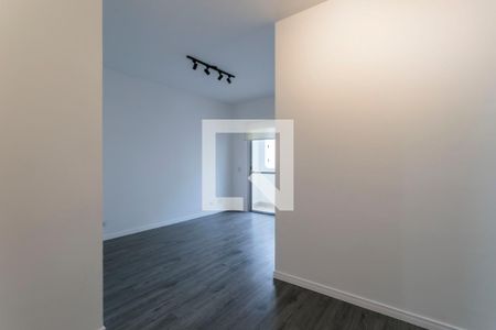 Sala de apartamento à venda com 2 quartos, 60m² em Moema, São Paulo