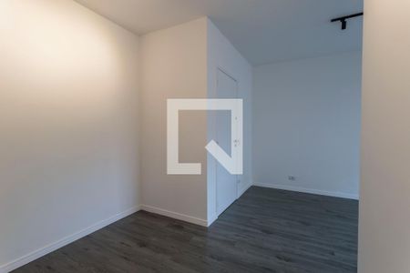 Sala de apartamento à venda com 2 quartos, 60m² em Moema, São Paulo