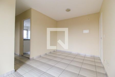 Apartamento para alugar com 48m², 2 quartos e 1 vagaSala