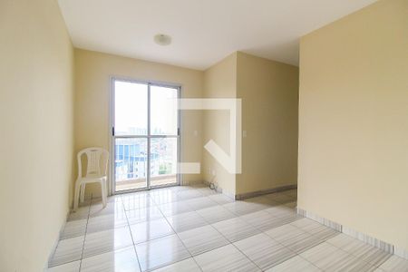 Apartamento para alugar com 48m², 2 quartos e 1 vagaSala