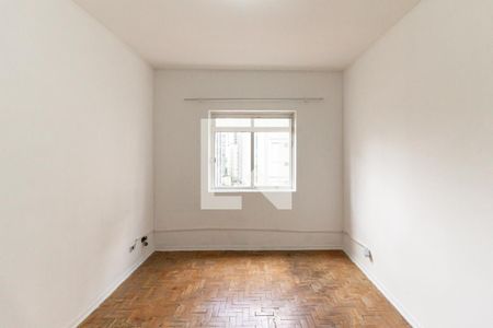 Studio de kitnet/studio para alugar com 1 quarto, 25m² em Santa Cecilia, São Paulo