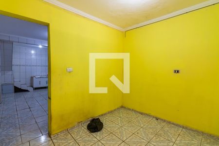 Sala  de casa à venda com 3 quartos, 96m² em Piratininga, Osasco