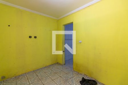 Sala  de casa à venda com 3 quartos, 96m² em Piratininga, Osasco