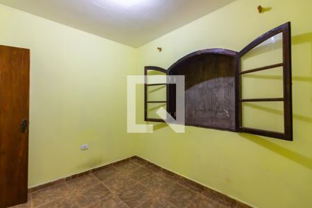 Quarto 1 de casa à venda com 3 quartos, 96m² em Piratininga, Osasco