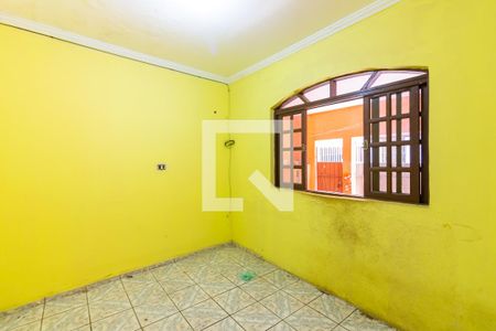 Sala  de casa à venda com 3 quartos, 96m² em Piratininga, Osasco