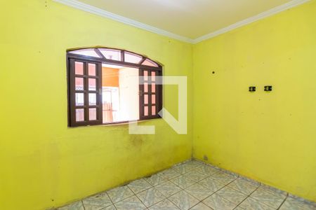 Sala  de casa à venda com 3 quartos, 96m² em Piratininga, Osasco