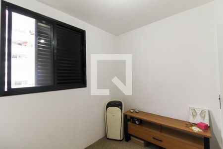 Quarto 1 de apartamento à venda com 2 quartos, 56m² em Vila Bertioga, São Paulo