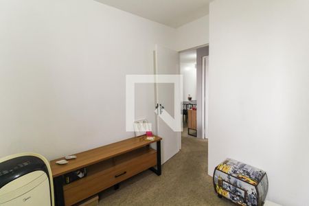 Quarto 1 de apartamento à venda com 2 quartos, 56m² em Vila Bertioga, São Paulo