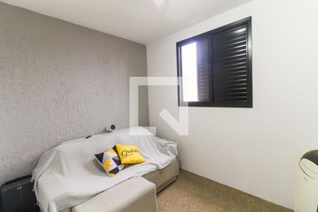 Quarto 1 de apartamento à venda com 2 quartos, 56m² em Vila Bertioga, São Paulo