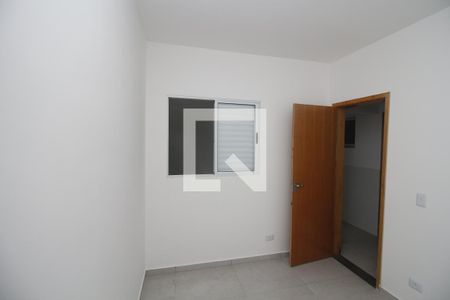 Quarto 1 de apartamento para alugar com 2 quartos, 40m² em Vila Esperança, São Paulo